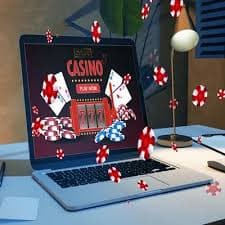 game vault