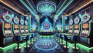 game vault