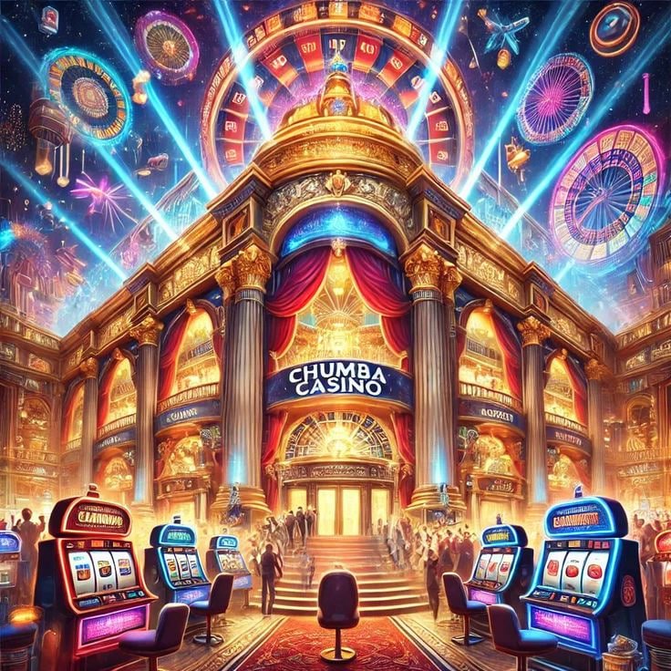 game vault