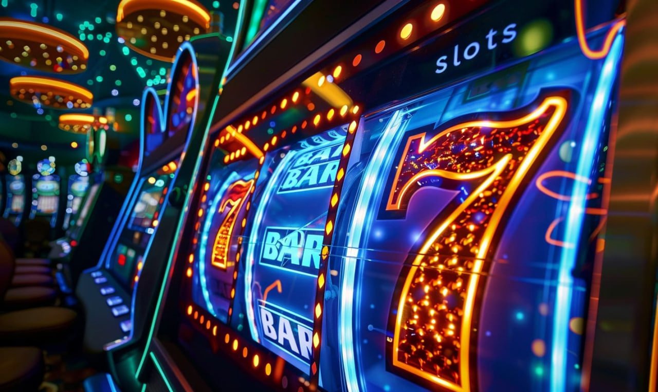game vault